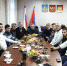 Плодотворное сотрудничество - Администрация