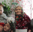90-летний юбилей - Администрация