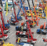 ГАЛИЧАНИН на bauma CTT 2019 - Галичанин