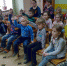 Экскурсия по библиотеке - Детская библиотека им. Я. Акима