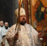 Архипастырь посетил Свято-Покровский Авраамиево-Городецкий мужской монастырь с.Ножкино - Галичская Епархия