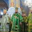 Торжества в день праздника собора Костромских Святых - Галичская Епархия