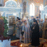 Праздник Феодоровской иконы Божией Матери. Торжества Костромской земли - Галичская Епархия