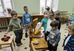 Книжкин дом