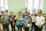 Книжкин дом
