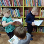 Книжкин дом