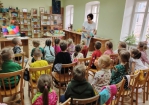 Книжкин дом