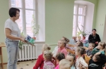 Книжкин дом