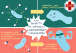 Неделя борьбы с антимикробной резистентностью