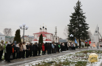 «Вы превратились в белых журавлей»