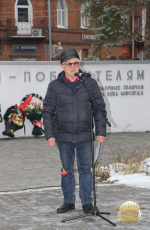 «Вы превратились в белых журавлей»