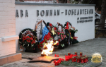 «Вы превратились в белых журавлей»