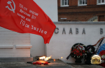 «Вы превратились в белых журавлей»