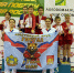 Открытый турнир по самбо среди юношей и девушек 2014-2015 г.р. - Город Галич
