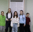 19 декабря в молодежном клубе "Поворот" "Центра культуры и досуга «Ритм» состоялась игра «Богатырская сила» - Город Галич
