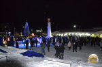 Новогодняя дискотека в Галиче: праздник для всех!