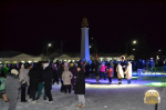 Новогодняя дискотека в Галиче: праздник для всех!