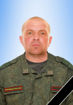 В ходе специальной военной операции погиб галичанин Сперанский Александр Владимирович
