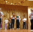 Отчётный концерт 01_Dance studio - Город Галич