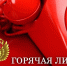 Горячая телефоная линия - Галичский муниципальный район
