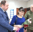Награждение - Город Галич