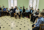 Вслед за Коньком-горбунком