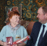 Ветеранам войны  вручили юбилейные медали к 80-летию Победы - Город Галич