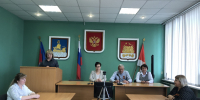 ИНФОРМАЦИОННОЕ СООБЩЕНИЕ - Город Галич