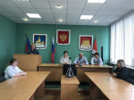 ИНФОРМАЦИОННОЕ СООБЩЕНИЕ