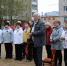 #ПоёмВсемДвором - Город Галич