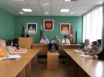 ИНФОРМАЦИОННОЕ СООБЩЕНИЕ