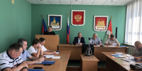 18 июня 2025 года состоялось внеочередное заседание Думы городского округа - Город Галич