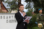 Митинг памяти "Эхо войны в наших сердцах" прошёл в Галиче 22 июня