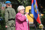 Митинг памяти "Эхо войны в наших сердцах" прошёл в Галиче 22 июня