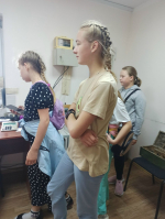 День открытий