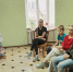 Завершение второй смены РВО "Узнавайки" - Детская библиотека им. Я. Акима