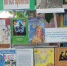 Книжная выставка "Писатель на все времена" - Детская библиотека им. Я. Акима