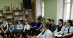 И в каждой строчке вдохновенье…