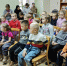 Литературно - патриотический час "Писатель - фронтовик" - Детская библиотека им. Я. Акима