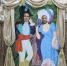 "Искусство объединяет" - Город Галич