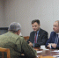 Встреча с участником СВО - Город Галич