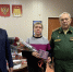 Вручение наград - Город Галич