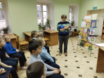 Ты прекрасней всех на свете
