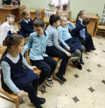 Ты прекрасней всех на свете