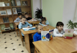 Ты прекрасней всех на свете