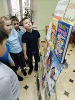 Ты прекрасней всех на свете