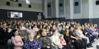 Сердца, полные любви: В Галиче отметили День матери - Город Галич
