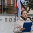Память, объединенная вечным огнем: Галич чтит неизвестных героев - Город Галич
