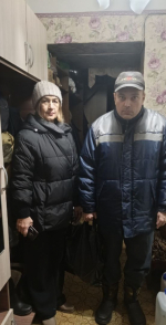 Декада инвалидов