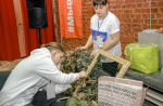 ДОБРО ОБЪЕДИНЯЕТ СЕРДЦА